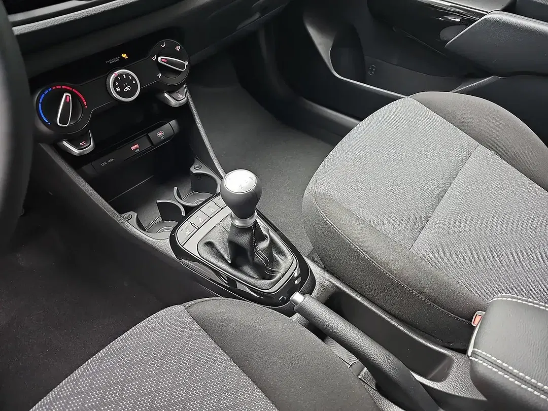 Kia Picanto - Thumbnail 12