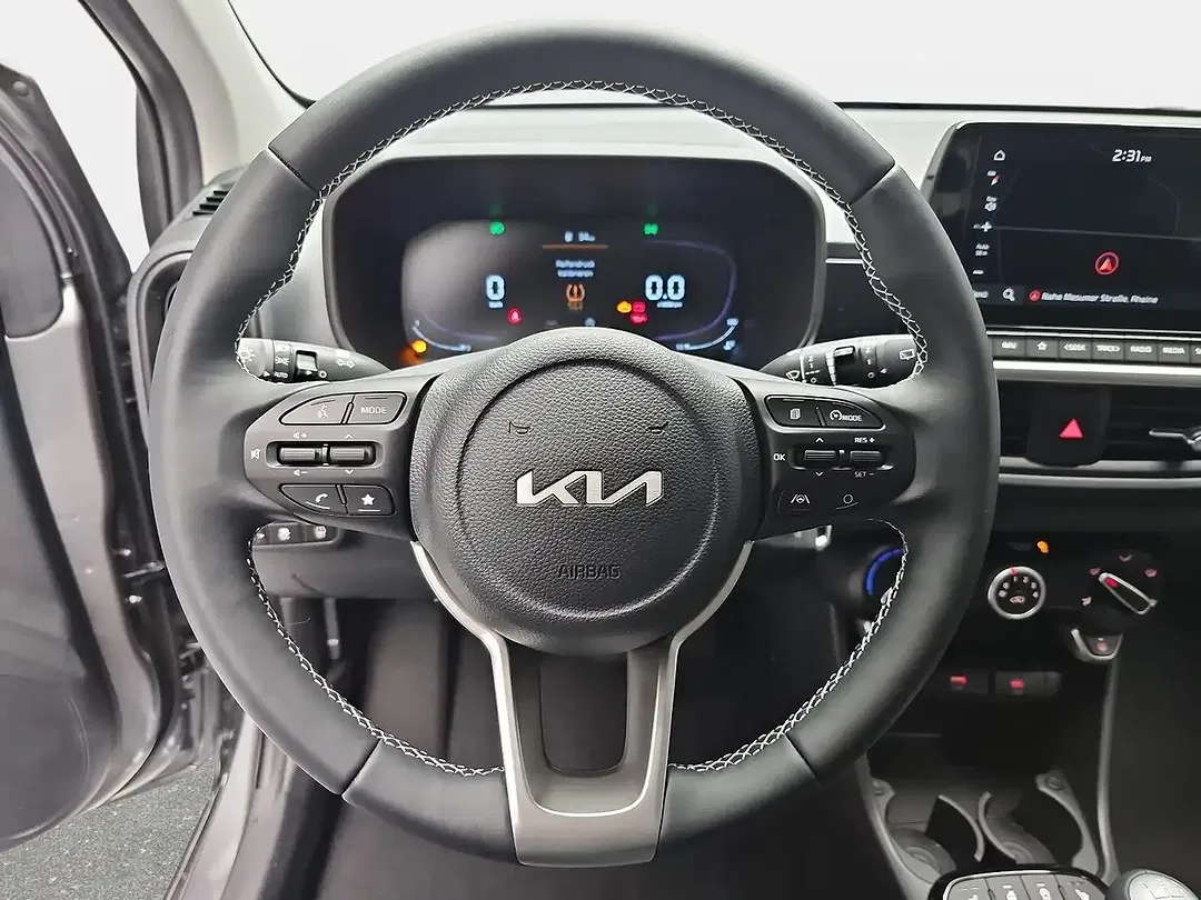 Kia Picanto - Thumbnail 13