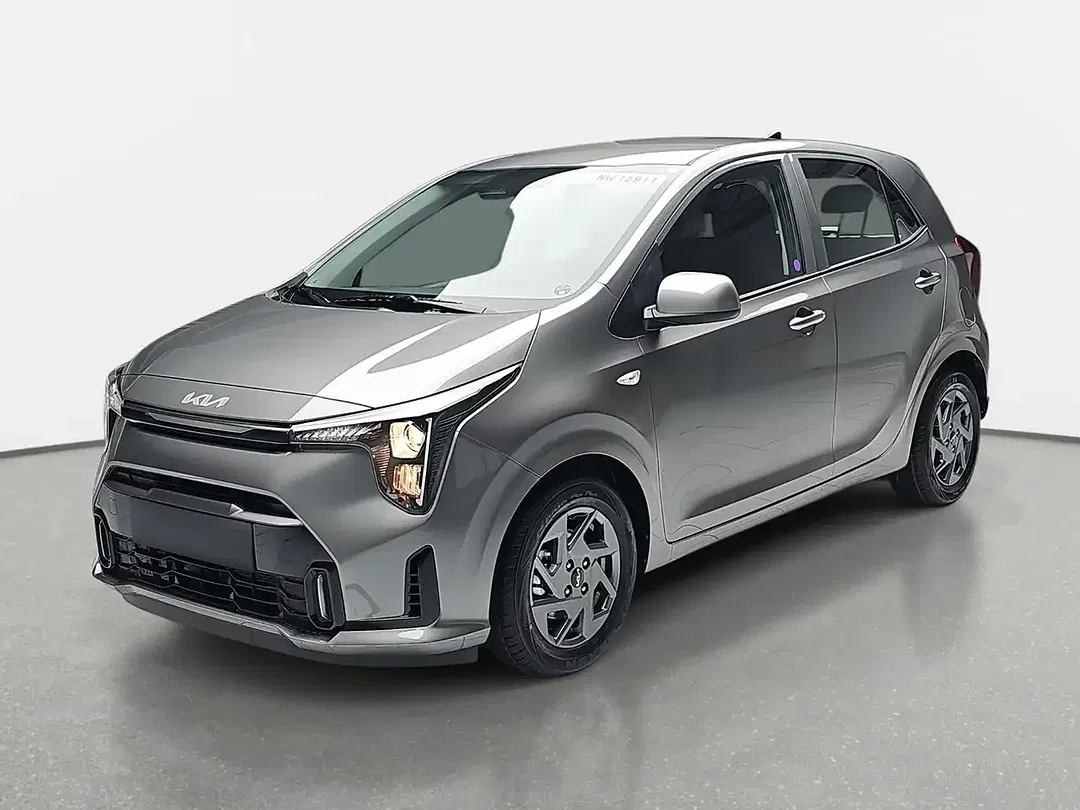 Kia Picanto - Thumbnail 1