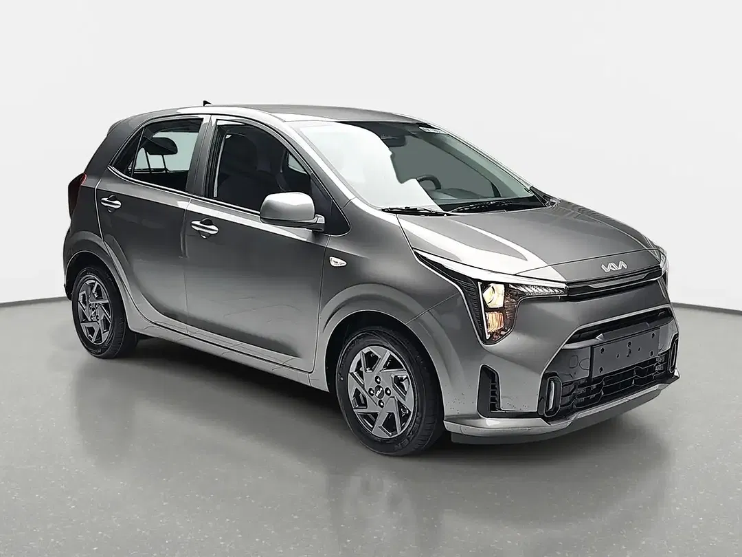 Kia Picanto - Thumbnail 2