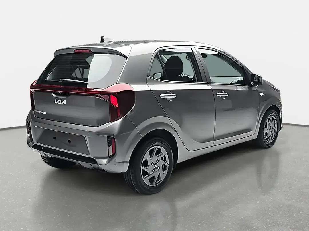 Kia Picanto - Thumbnail 3