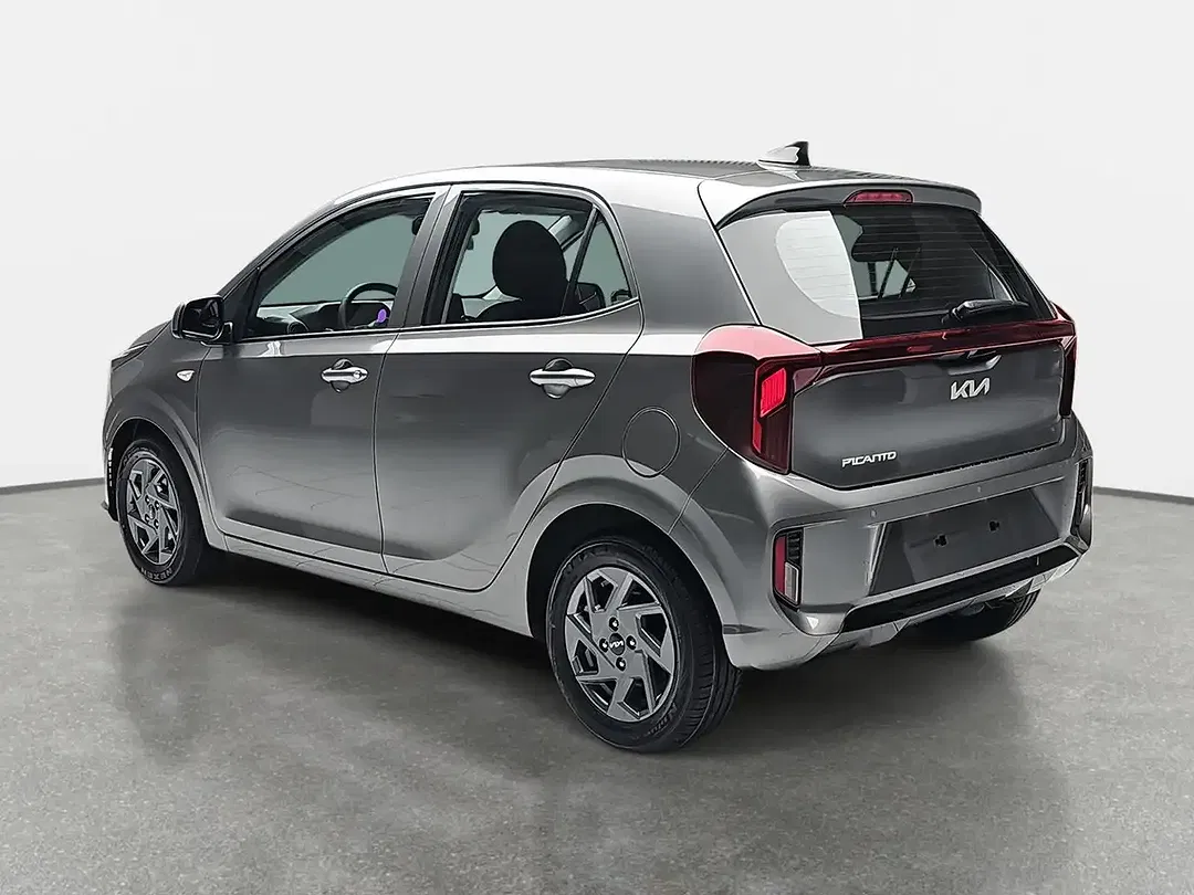Kia Picanto - Thumbnail 4