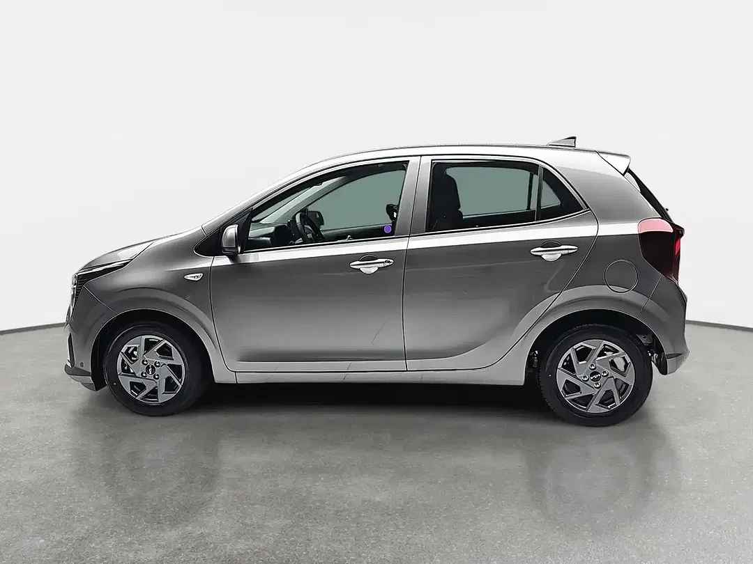 Kia Picanto - Thumbnail 5