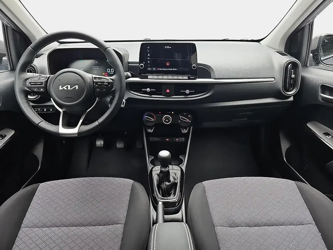 Kia Picanto - Thumbnail 7