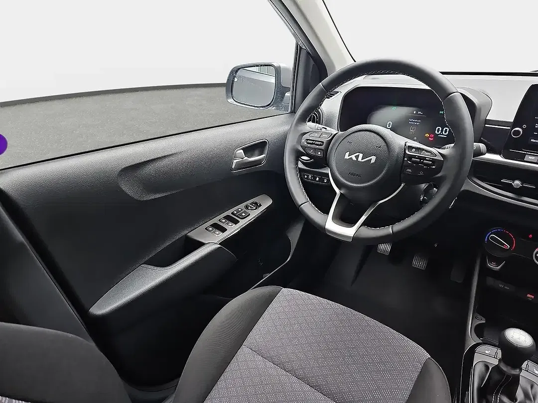 Kia Picanto - Thumbnail 8