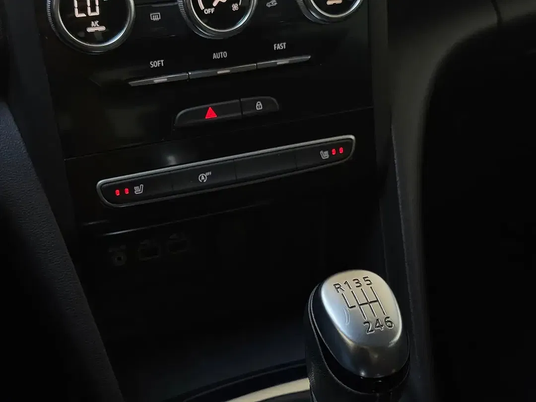 Renault Megane - Thumbnail 12