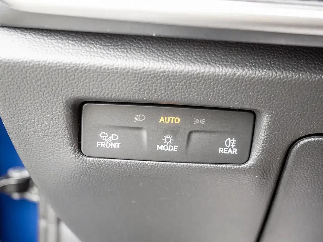 Skoda Superb - Thumbnail 14