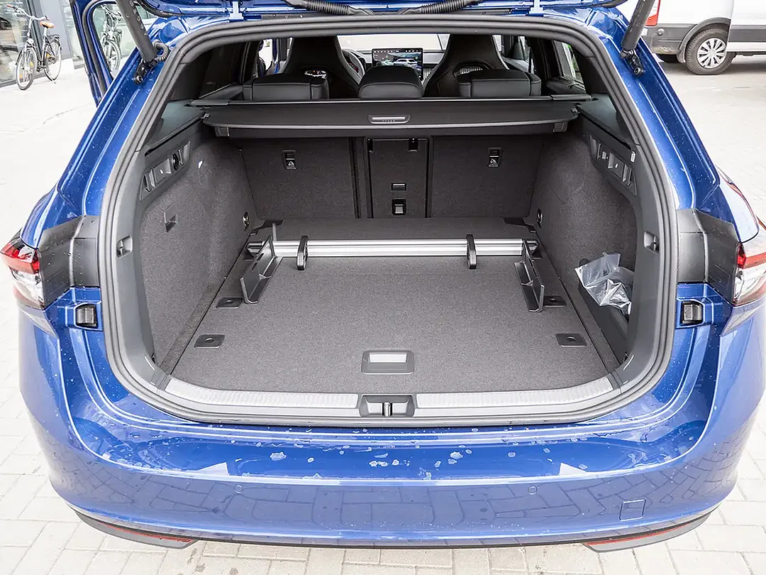 Skoda Superb - Thumbnail 15