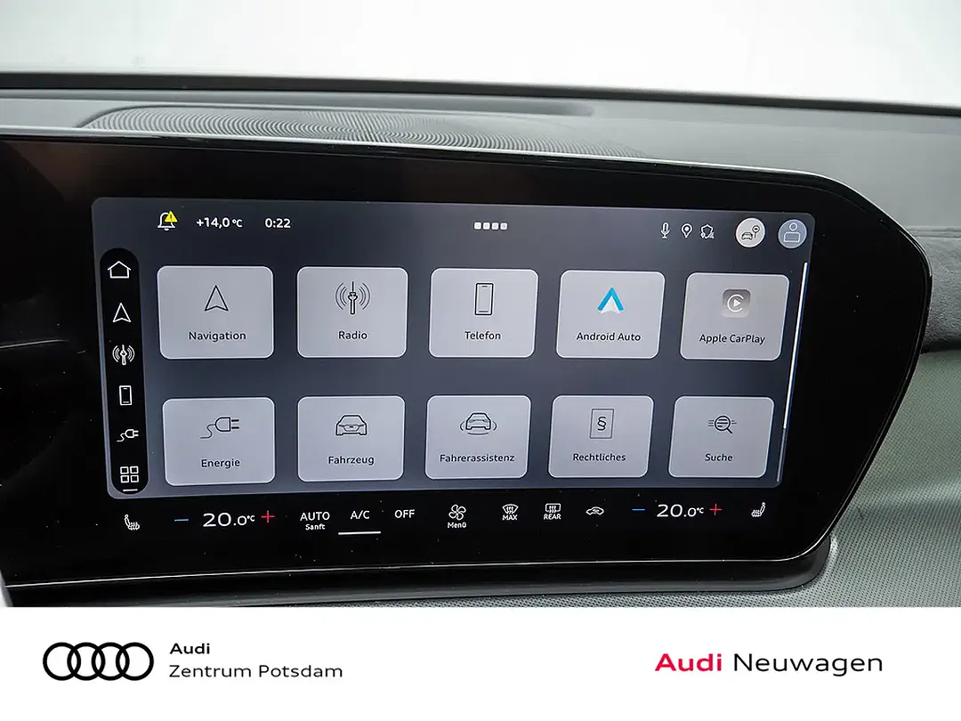 Audi Q3 - Thumbnail 10