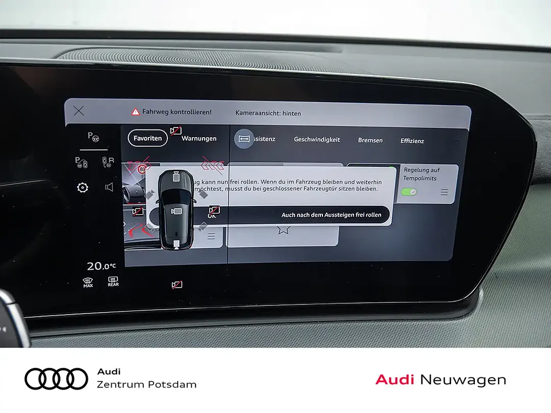 Audi Q3 - Thumbnail 12
