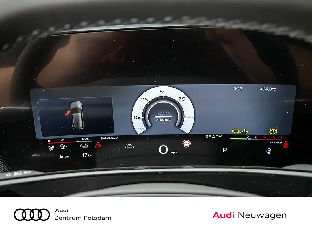 Audi Q3 - Thumbnail 15