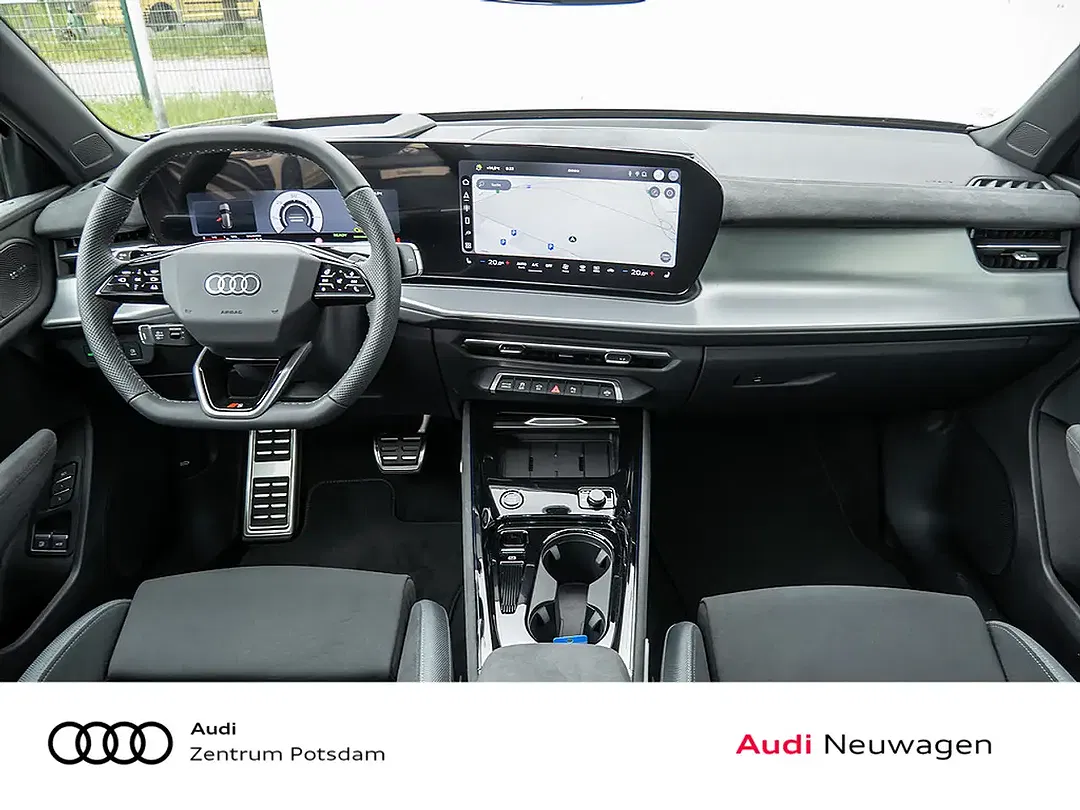 Audi Q3 - Thumbnail 7
