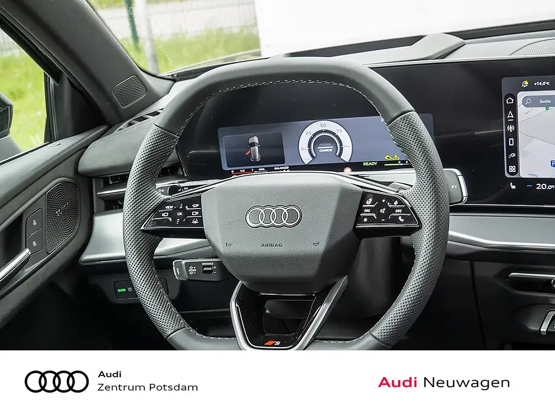 Audi Q3 - Thumbnail 8