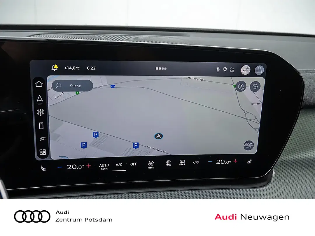 Audi Q3 - Thumbnail 9
