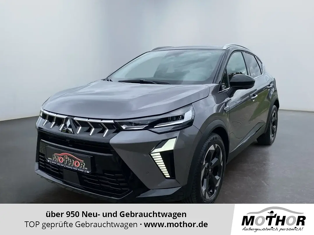 Mitsubishi ASX - Afbeelding 1