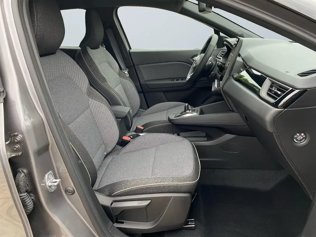 Mitsubishi ASX - Thumbnail 10
