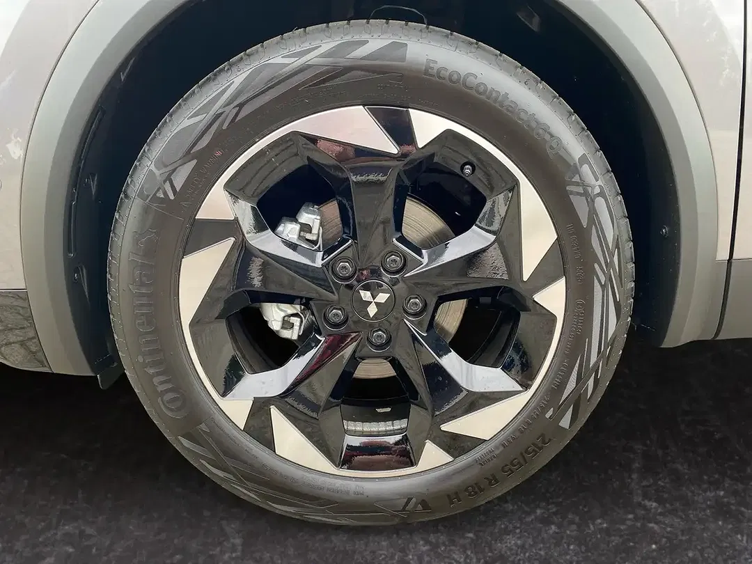 Mitsubishi ASX - Thumbnail 15