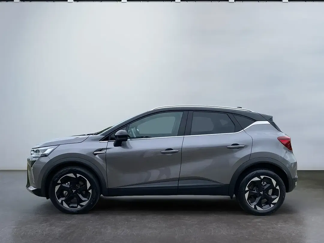 Mitsubishi ASX - Thumbnail 3