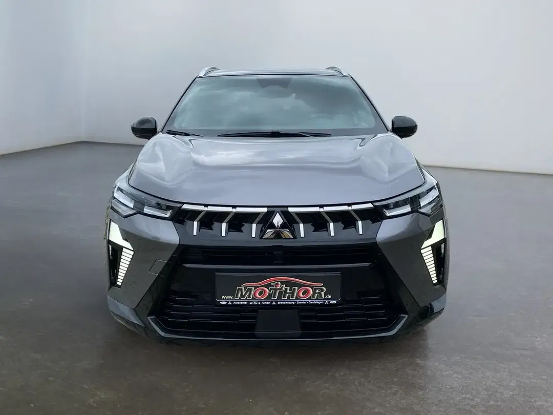 Mitsubishi ASX - Thumbnail 6