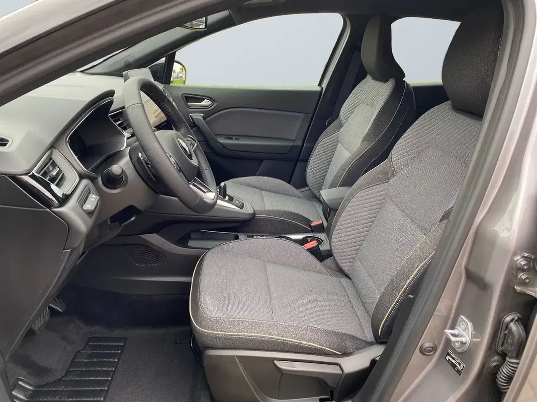 Mitsubishi ASX - Thumbnail 7