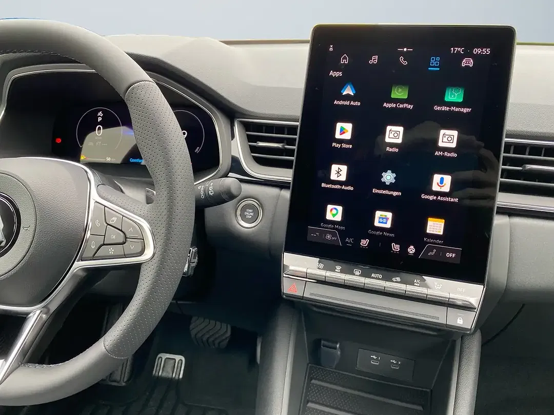 Mitsubishi ASX - Thumbnail 9
