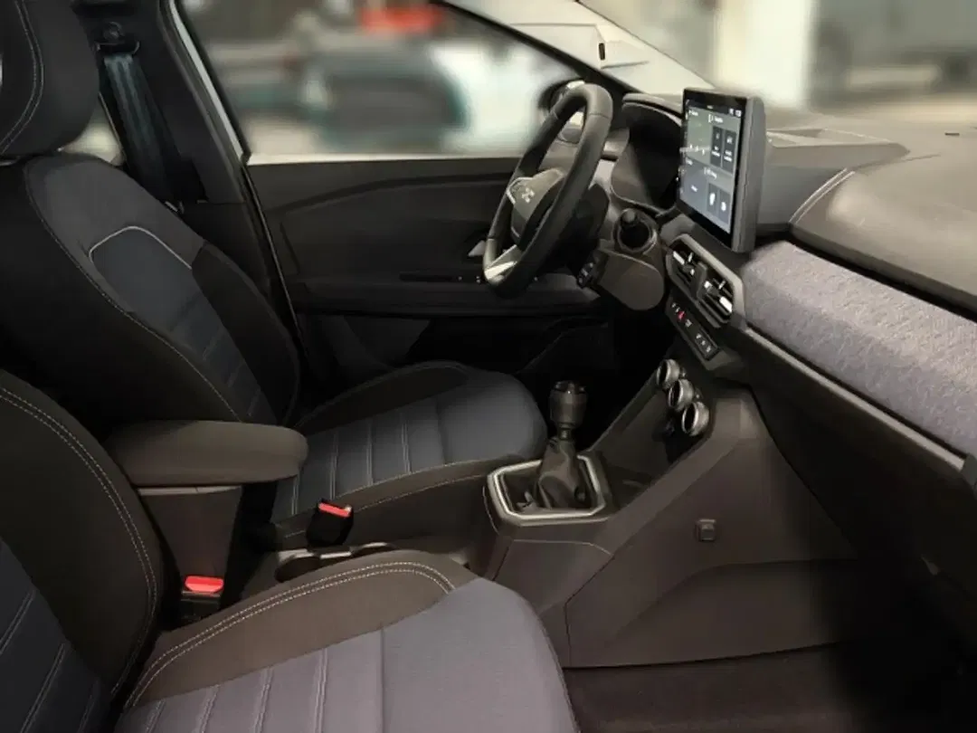 Dacia Sandero - Thumbnail 10