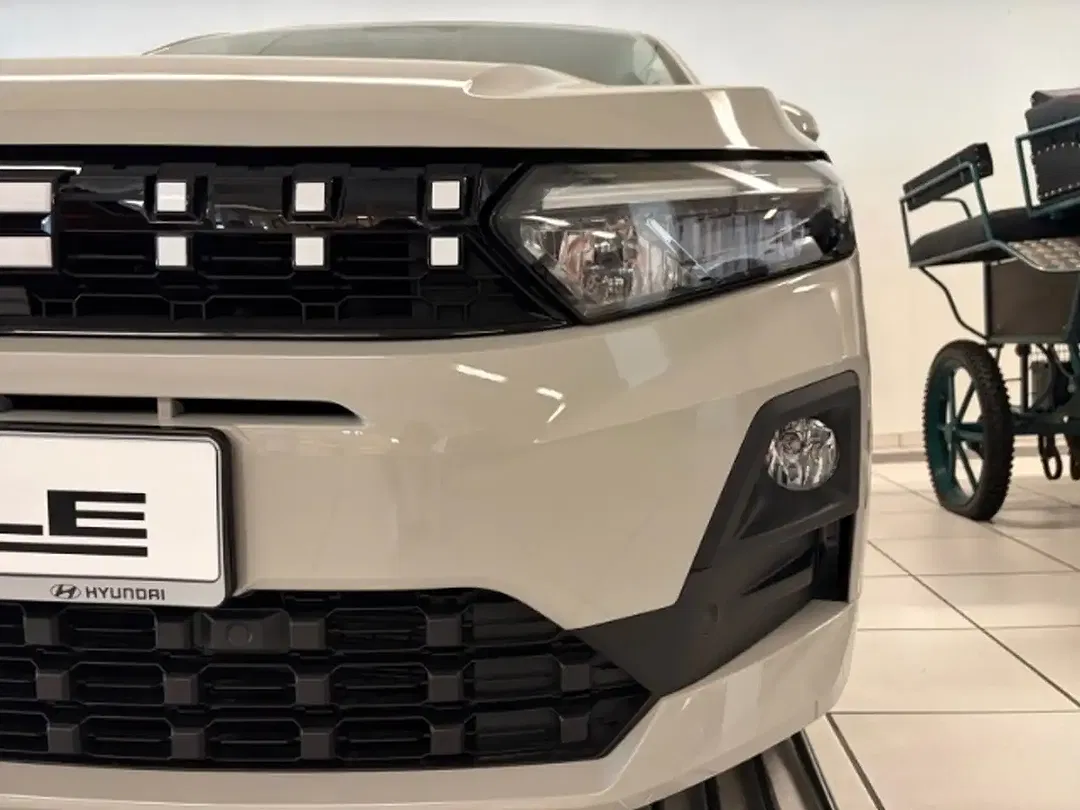 Dacia Sandero - Thumbnail 3