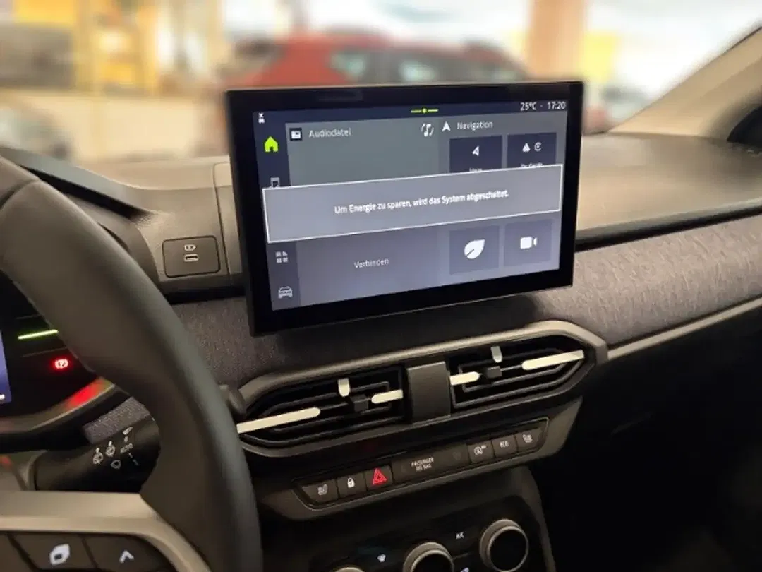 Dacia Sandero - Thumbnail 7