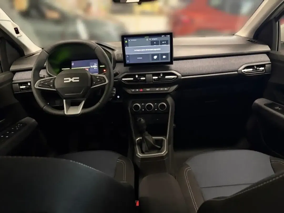 Dacia Sandero - Thumbnail 8