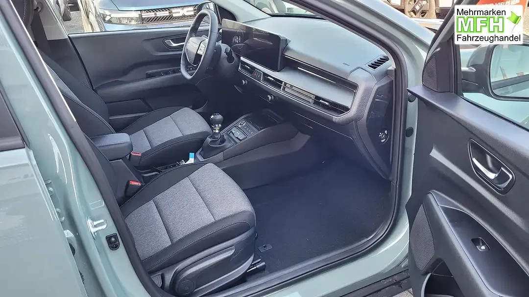 Kia Stonic - Thumbnail 10