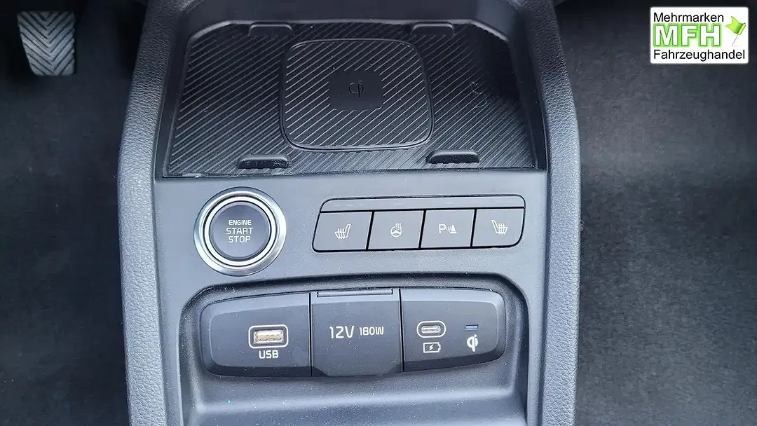 Kia Stonic - Thumbnail 11