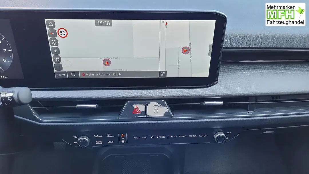 Kia Stonic - Thumbnail 12