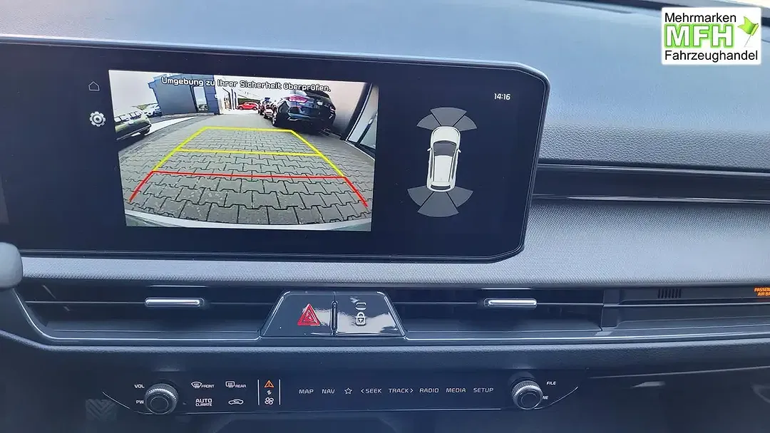 Kia Stonic - Thumbnail 13