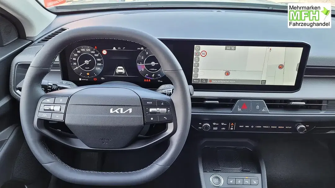 Kia Stonic - Thumbnail 14