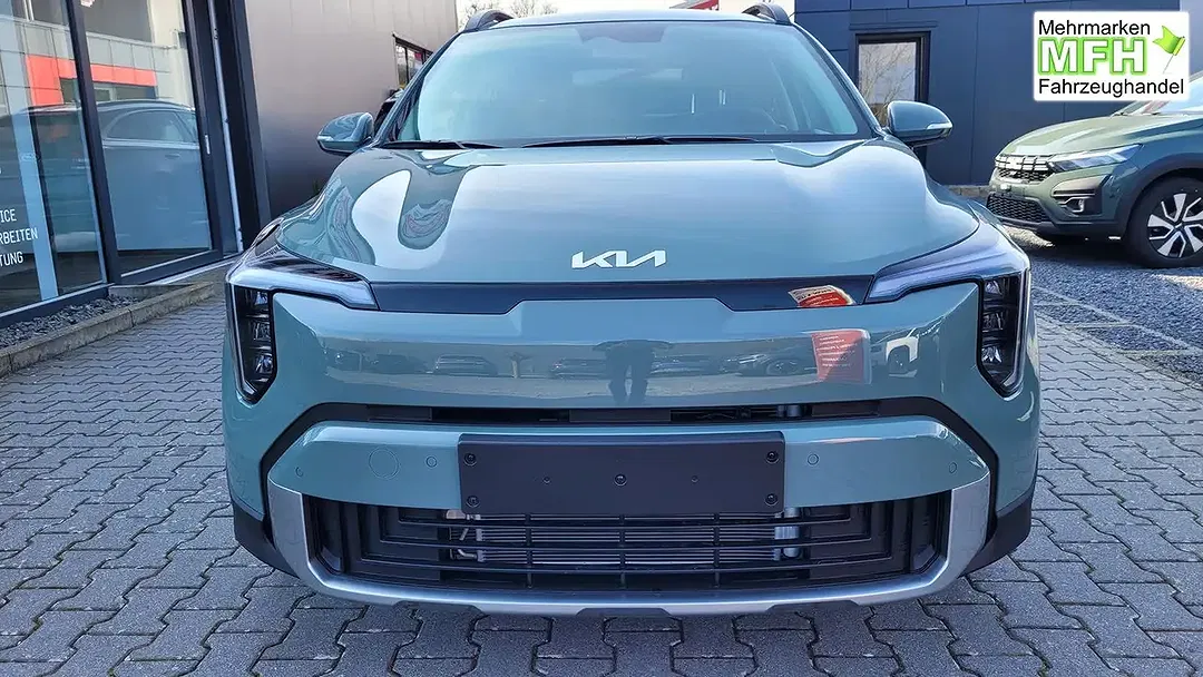 Kia Stonic - Thumbnail 2
