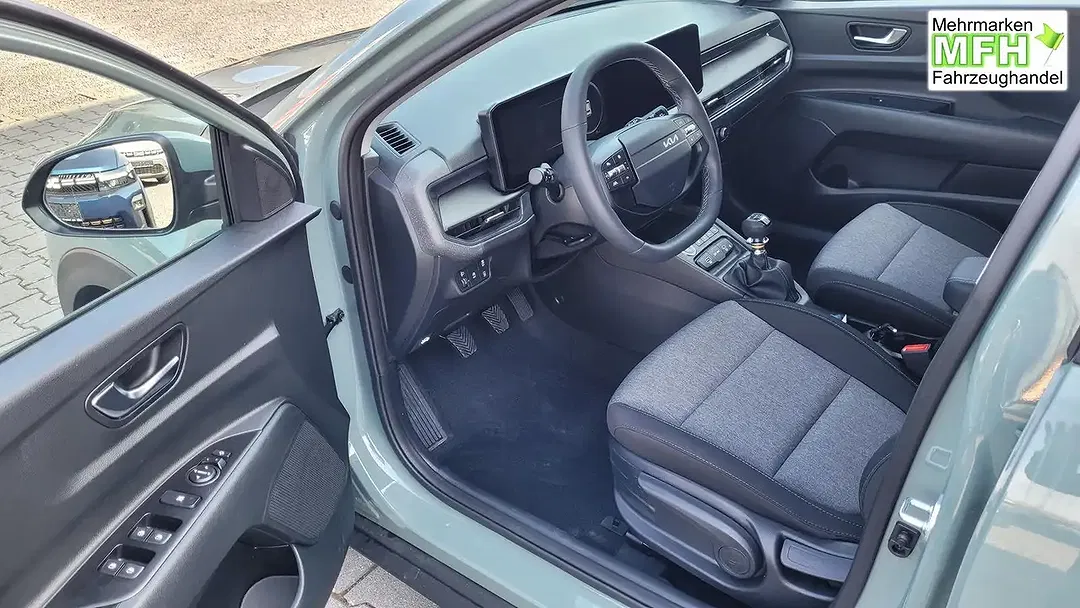 Kia Stonic - Thumbnail 7