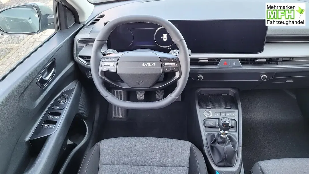 Kia Stonic - Thumbnail 8
