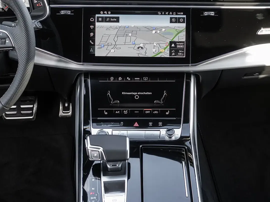 Audi Q7 - Thumbnail 9
