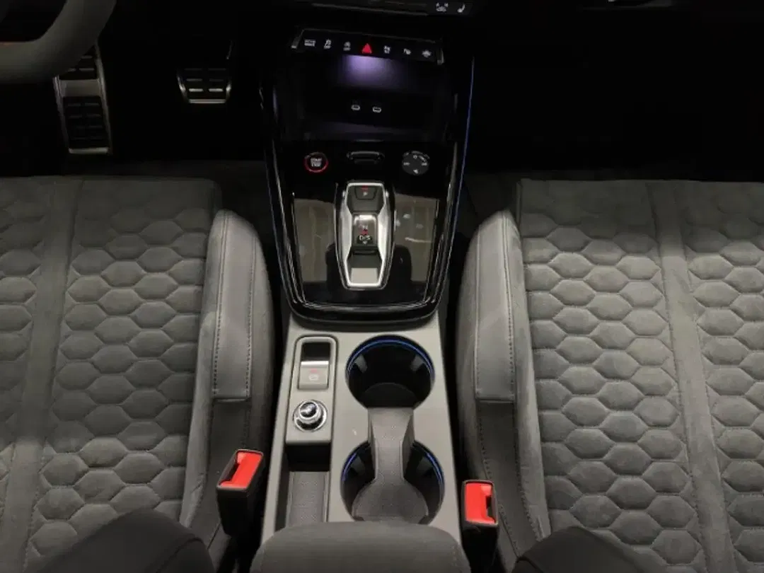 Audi RS3 - Thumbnail 13