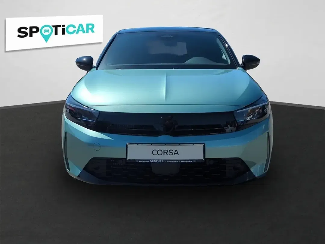 Opel Corsa - Thumbnail 2