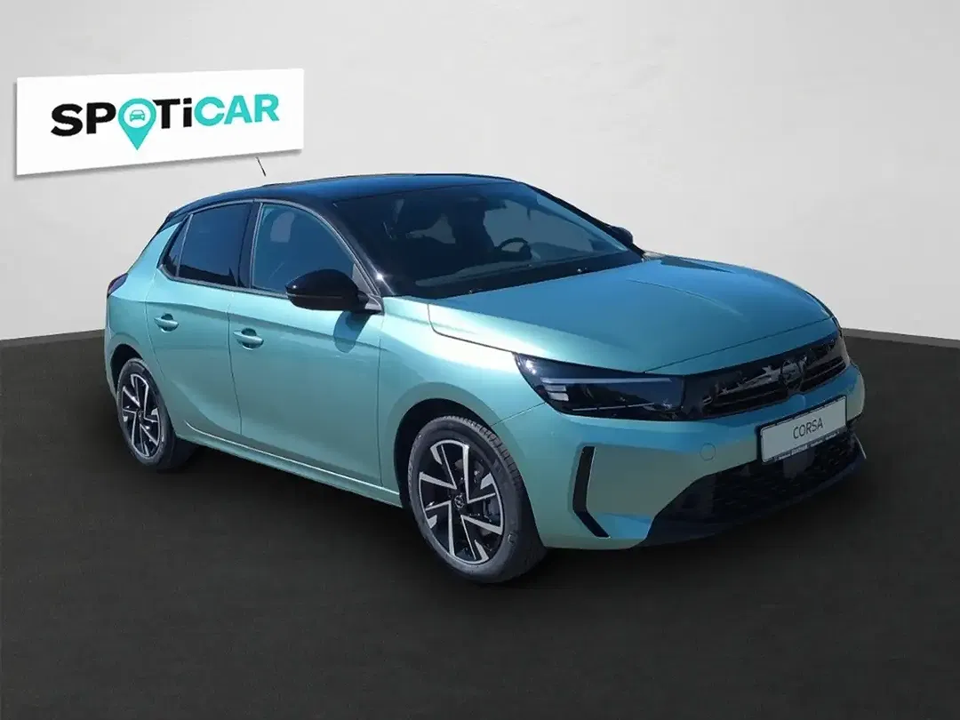 Opel Corsa - Thumbnail 3
