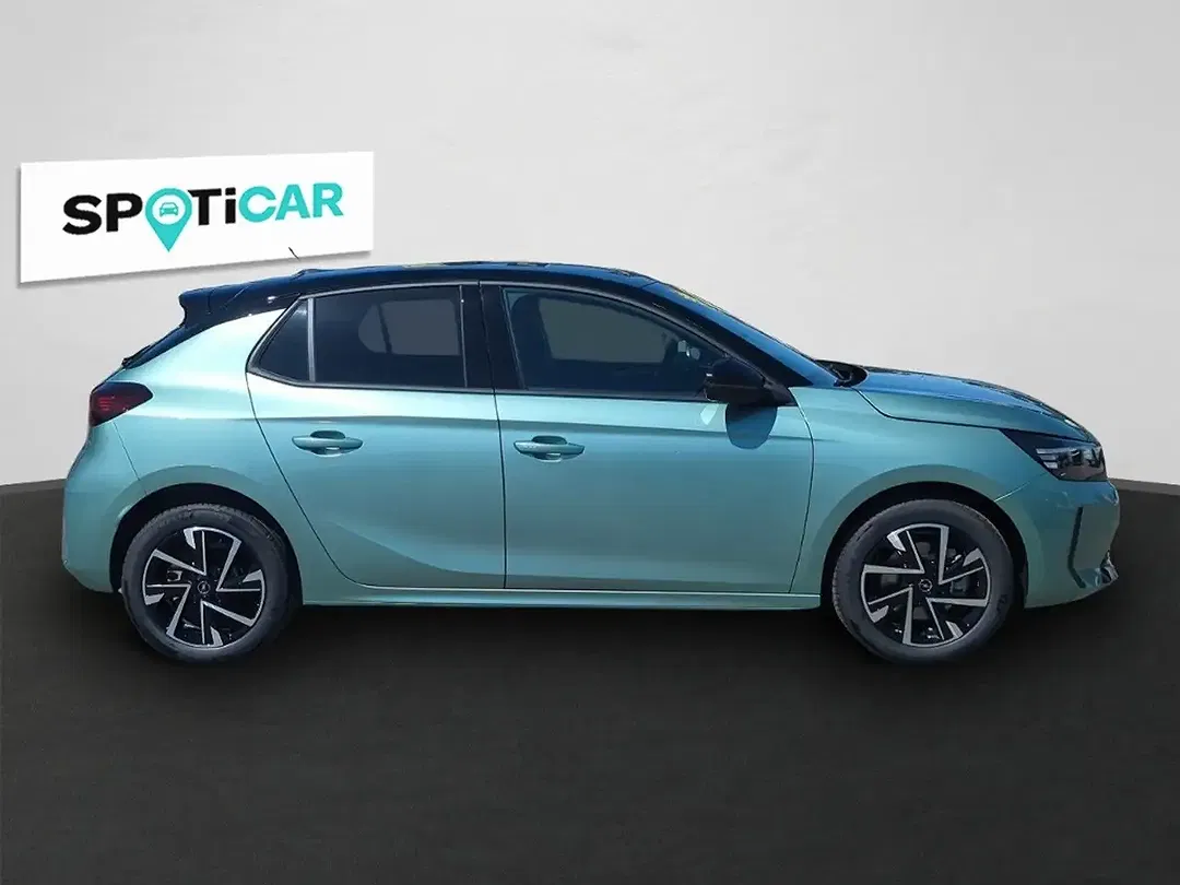 Opel Corsa - Thumbnail 4