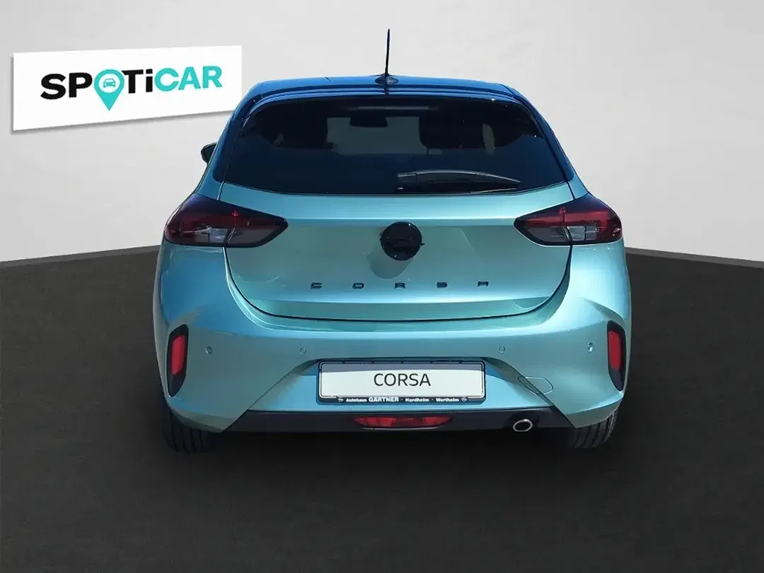Opel Corsa - Thumbnail 5