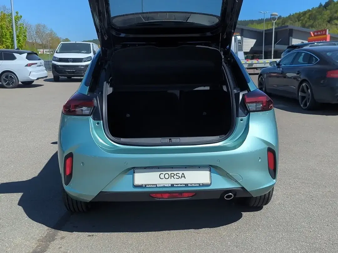 Opel Corsa - Thumbnail 6
