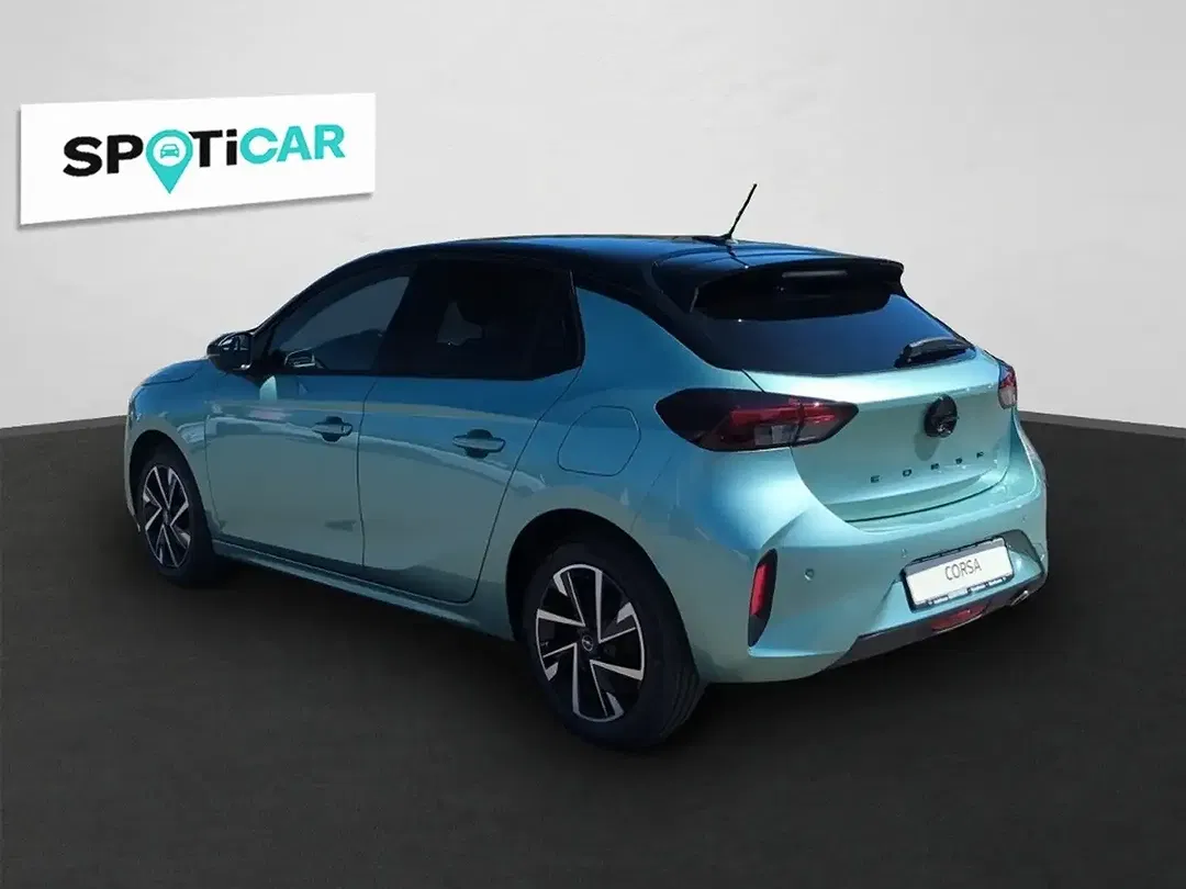 Opel Corsa - Thumbnail 7