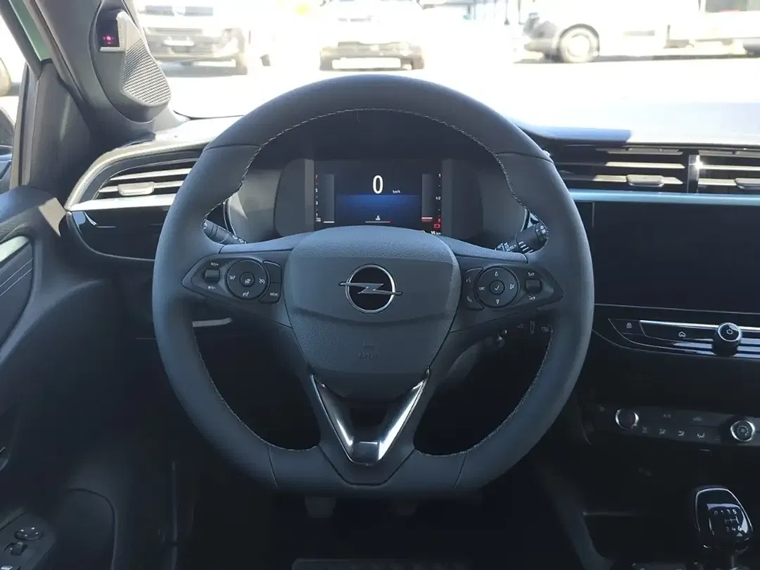 Opel Corsa - Thumbnail 9
