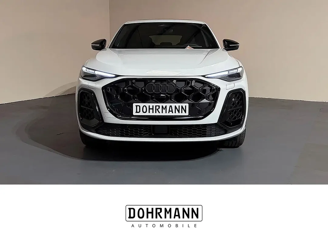 Audi Q5 - Afbeelding 1