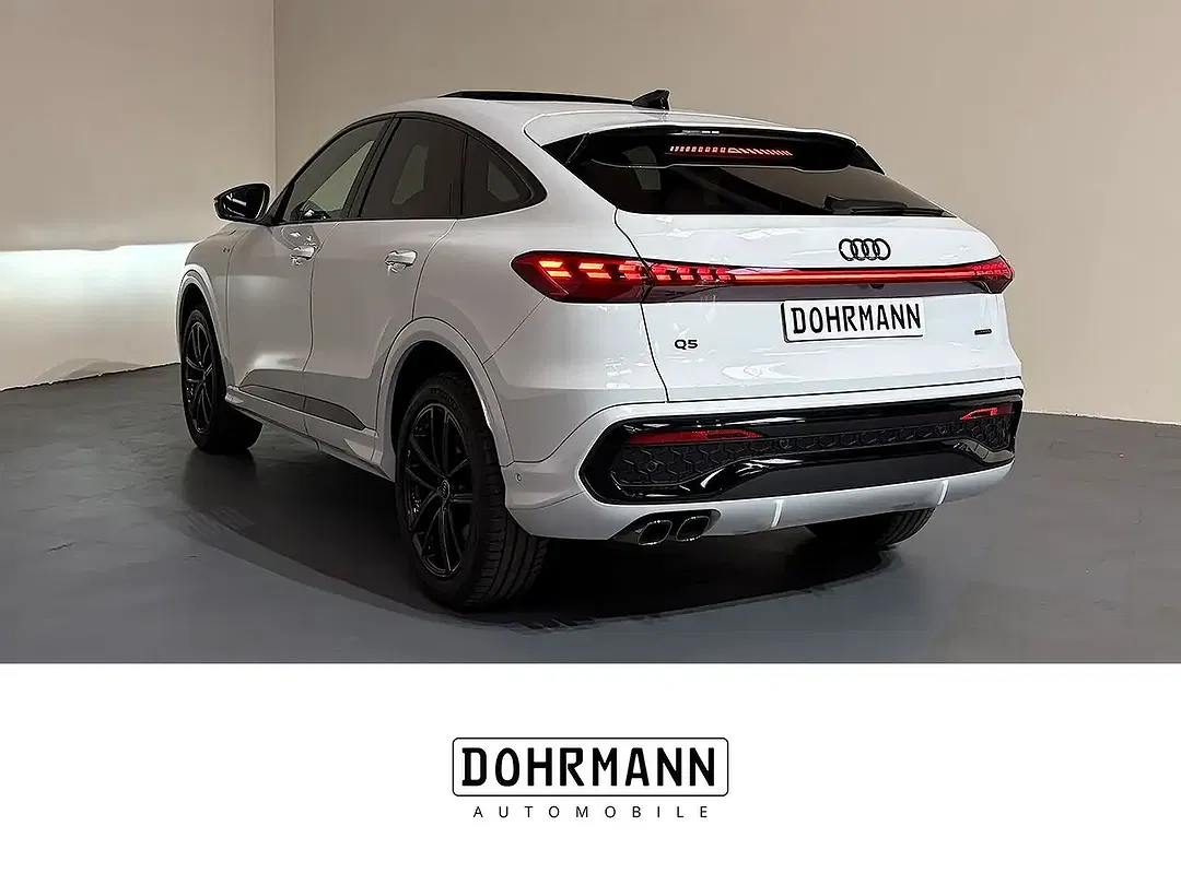 Audi Q5 - Thumbnail 11
