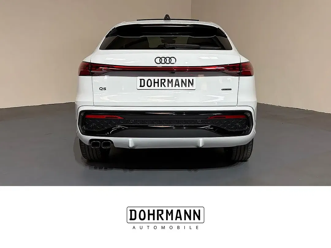 Audi Q5 - Thumbnail 12