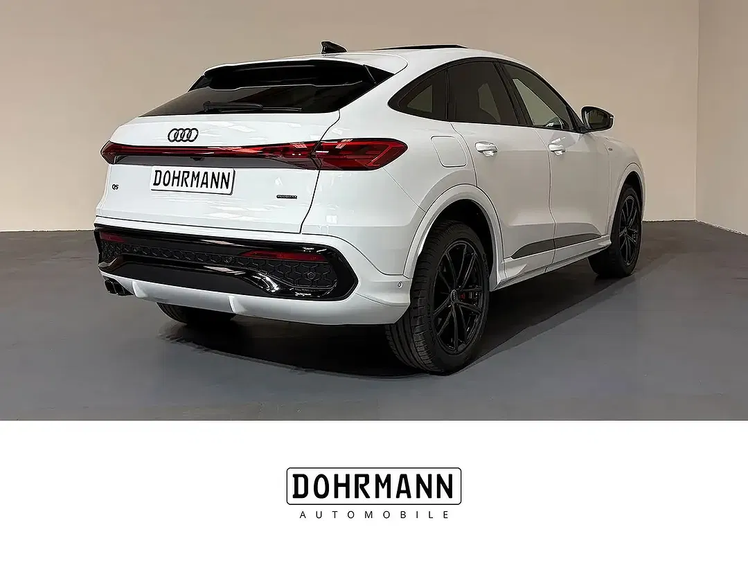 Audi Q5 - Thumbnail 14